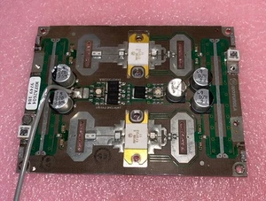 MRF 2604 AMPLIFIER UHF 180watt 432 Mhz 28 V . MOTOROLA . TESTED - Zdjęcie 1 z 2