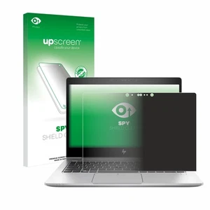 Anti Espion pour HP EliteBook 830 G5 Touch Film de protection confidential - Photo 1/12