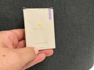 TATCHA The Silk Canvas Primer protettivo 7 g 0,24 oz nuovo formato da viaggio - Foto 1 di 2