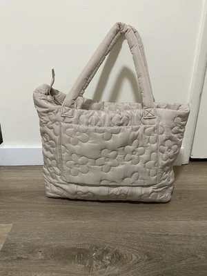 Bolso de hombro Wilo The Label flor margarita Foto 1 de 4