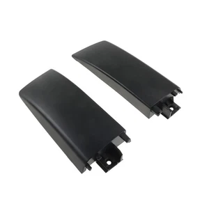 2x Roof Rack Rail Rear End Cap L&R Side Part For Suzuki Grand Vitara 2006-15 - Picture 1 of 11