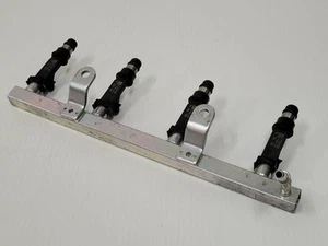 Holden Barina TK Fuel Rail With Injectors 1.6 Petrol 05 - 12 - Picture 1 of 5
