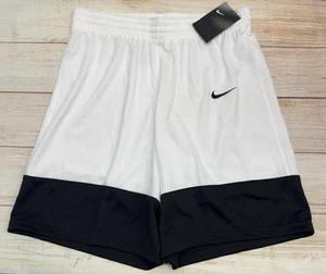 Nike Dri-Fit Training Basketball Shorts AV2127 Mens Size Large - Picture 1 of 5