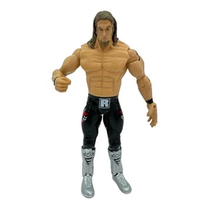 WWE Wrestling Action Figure Edge Rated R Superstar 2003 Jakks Pacific - Foto 1 di 5