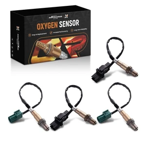 4X Air Fuel Ratio Oxygen Sensor for Nissan Titan 2004-06 5.6L 234-5060 234-4835 - Picture 1 of 13