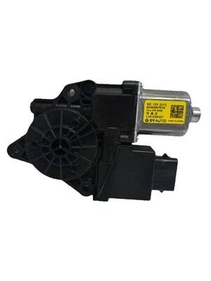 Motor regulador de janela Hyundai Tucson direito O/S para 2015-2020 genuíno 82460D7010 - Imagem 1 de 4