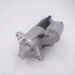 Starter Motor For 1998-2002 Chevrolet Tracker 1.6L, 1989-1997 Geo Tracker - Picture 1 of 2