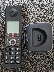 Téléphone BT Advanced combiné supplémentaire 090639 090640 090641 GWC poste suivi gratuit - Photo 1/1