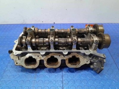 Dodge Ram Jeep 3.6L Cylinder Head Assembly Left (Front) Side OEM 68227451AA - Image 1 of 4