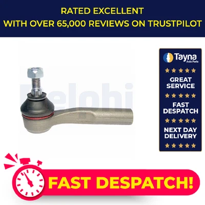 Tie / Track Rod End TA2338 Delphi Joint 77363829 1610937180 381786 77364568 New - Image 1 of 4