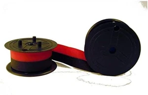 3 Printer Ink Calculator Ribbons Replacement for Canon MP11DX Canon MP-11DX - Picture 1 of 1