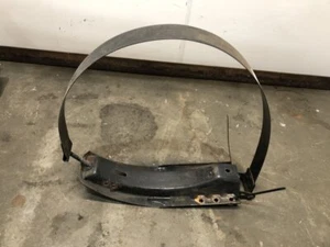 Volvo VNM 26(in) Diameter Fuel Tank Strap - Used | Width: 3.0(in) - Picture 1 of 4