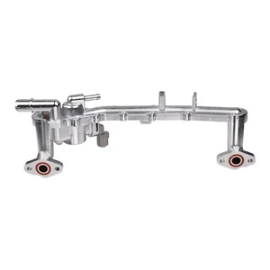 For Jaguar/Land Rover Heater Manifold Coolant Tube LRO87559 Direct Replacement - Picture 1 of 14