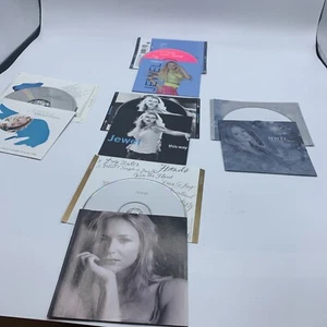 5 CD Lot! Jewel Solo CD’s, Great Lot 1990’s alt! - Picture 1 of 8