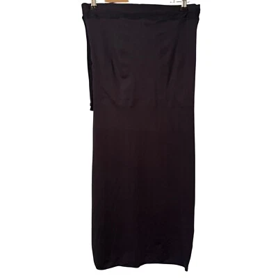 Dermawear Shapex Prendas moldeadoras para sari con cordón y abertura lateral talla M??? Nuevo con etiquetas Foto 1 de 4