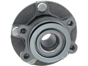 Front Wheel Hub Assembly For 2007-2012 Nissan Sentra 2.5L 4 Cyl 2011 XS351ZJ - Picture 1 of 1