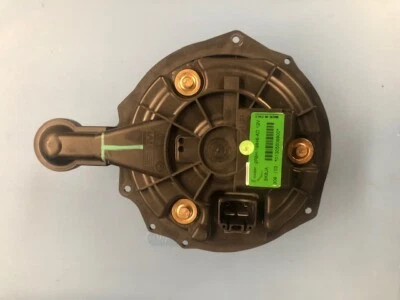 Jaguar 2004 2005 2006 2007 2008 motor soplador tipo S Foto 1 de 3