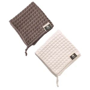 Barista Bar Towel Milk Tea Shop Coffee Machine Special Rag Cleaning Cloth Towel - Photo 1/12