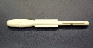 Transformers Beast Wars: Deluxe Class Cybershark's "Missile" - Picture 1 of 2