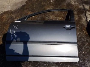 PORTA SPORTELLO PORTIERA ANTERIORE SINISTRA SKODA SUPERB (02-05) BER 4P/D - Picture 1 of 1