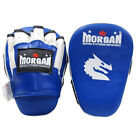 V2 Junior Focus Pads (Pair) - Boxing Muay Thai - Morgan Sports **Free Delivery**