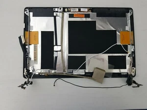 packardbell nav50 laptop Screen bezel Rear Cover / Coque écran - Afbeelding 1 van 6