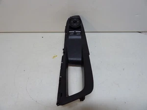 2016 FORD FIESTA ST-LINE 3DR OFFSIDE RECHTS FAHRER SEITE VORNE FENSTERSCHALTER - Bild 1 von 6