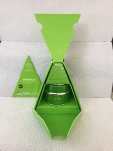 Glamglow Power Mud Dual Cleanse Treatment Mud to Oil Gentle ~ 1.7 Oz NEW/BOX ~ - Picture 1 of 2