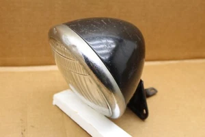 HARLEY HUMMER CYCLE RAY HEADLIGHT HEAD LAMP ASSY HD PANHEAD OEM VINTAGE - Imagen 1 de 21