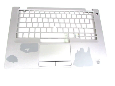 Panel táctil con reposamanos Dell OEM Latitude (5410/5411) con lector SC HUR18 A19997 Foto 1 de 3