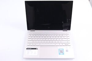 HP Pavilion X360 14m Laptop i5-1035G1 1.0GHz 14in 8GB RAM 256GB SSD GRADE B
