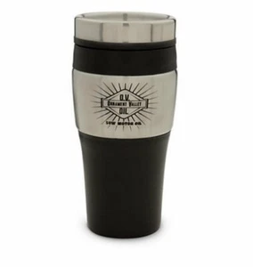 Taza de viaje terrestre Disney Store Cars 12 oz vaso de vacaciones parque temático regalo nueva - Imagen 1 de 1