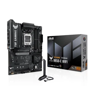 TUF GAMING B850-E WIFI - Imagen 1 de 9