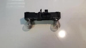 Renault Safrane 1998 Tailight Bulb Holder (Lamp Carrier) used, Gen #697624-44 - Picture 1 of 8