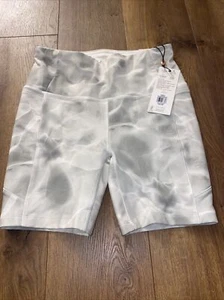 Calia Energize Collection Damen-Radshorts Größe XS 5-Zoll-Innennaht - Bild 1 von 2