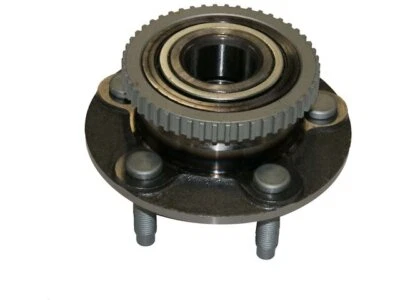 Conjunto de buje de rueda delantero para Mercury Cougar 1991-1997 37667DCXK 1992 1993 1994 Foto 1 de 2