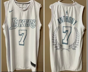 Replika Carmelo Anthony Lakers Trikot 2xl - Bild 1 von 4