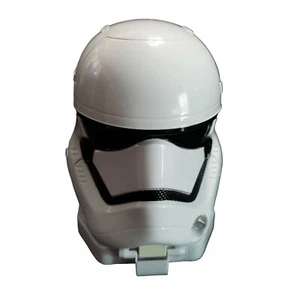 Star Wars The Force Awakens Micro Machines First Order Stormtrooper With 2 figur - Picture 1 of 8