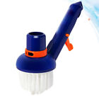 Pool Brush Head Cleaner Tile Scrubber Filter Spa Vacuum Inflatable