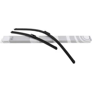 GENUINE NEW PAIR FRONT WINDSCREEN WIPER BLADES FOR BMW 6 SERIES F06 F12 F13 RHD - Picture 1 of 3