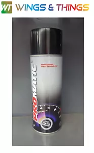 PINTURA EN SPRAY AEROSOL PARA MOTO DUCATI 400ML COLOR GIALLO 487225 - Imagen 1 de 4