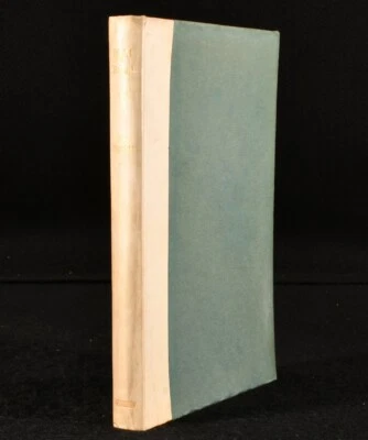 1920 Right Royal John Masefield Limited Edition Signed - Image 1 of 4