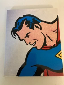 Superman: The Complete History by Les Daniels (1998, HC) 1st Edition Like New - Picture 1 of 4