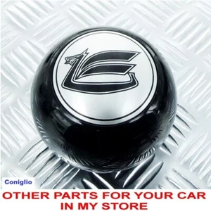 CELICA TA22 TA23 RA23 TA28 RA28 RA21 RA20 RA25 TA27 RA22 DRAGON SHIFT KNOB BLACK - Picture 1 of 3