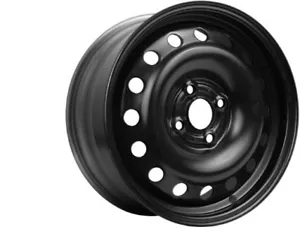 Genuine Mitsubishi Brand New 14" Wheel Mirage OEM Part! - Picture 1 of 1