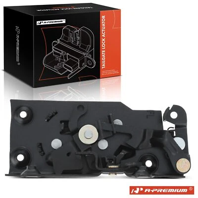 Controlador delantero actuador de cerradura de puerta A-Premium para International Harvester 4600 4700 Foto 1 de 4