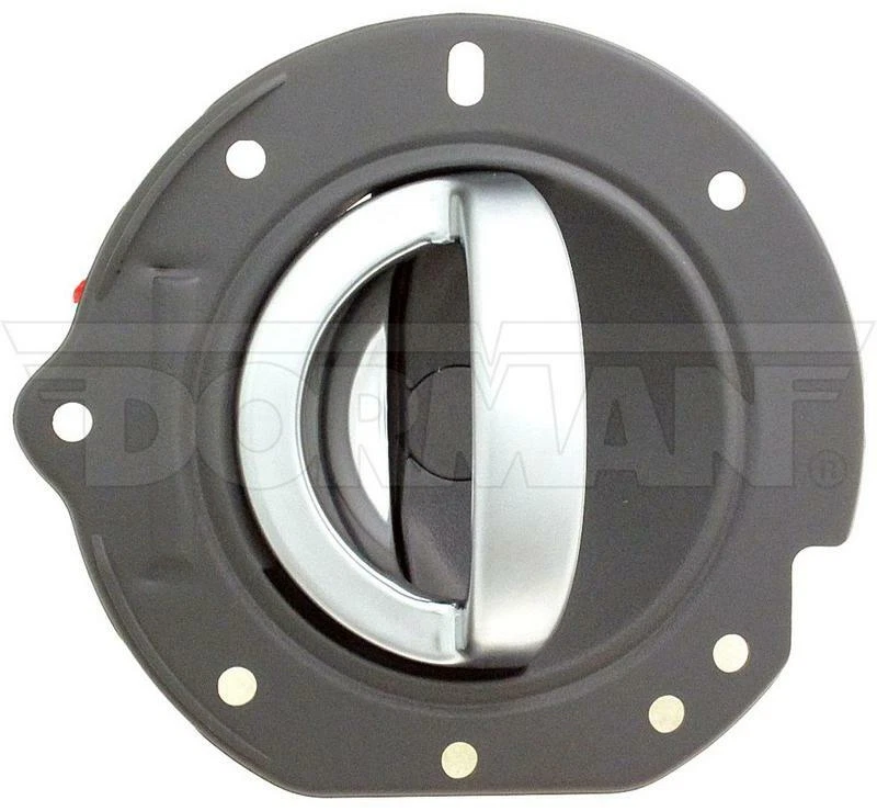 Interior Door Handle for 2005-2007 Jeep Liberty Foto 1 de 1