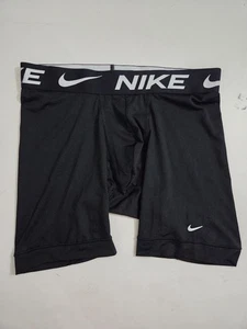 Nike Herren Dri-Fit Schwarz Trunk / Boxershorts Unterwäsche Größe Small - Bild 1 von 3