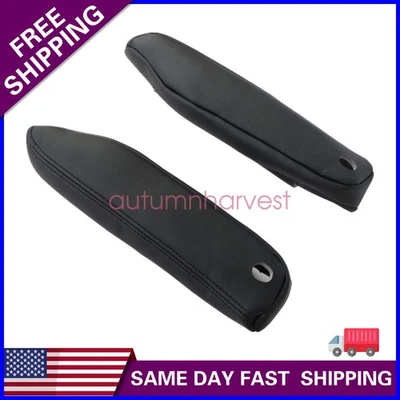 适用于 2005 - 2009 年路虎 LR3 Discovery 3 发球杆 + 乘客座椅扶手套 — 第 1/4 张图片