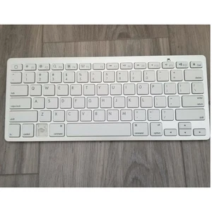 Tastatur Mini Slim Portable Cl-613 11 Zoll Kabellos Bluetooth  - Bild 1 von 8